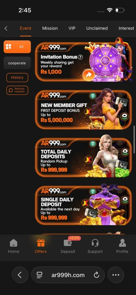 AR999 Banner 2