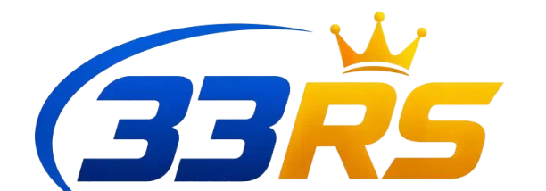 33RS Logo